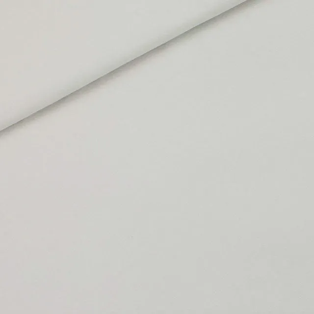 1YD 18IN REMNANT; Glacier Gray French Terry | See You At Six