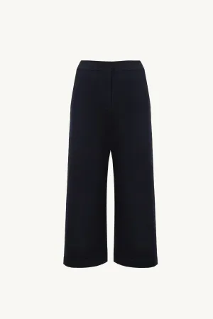 2nd / Road Trousers -- Organic Cotton Stretch Twill
