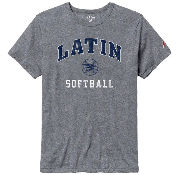 Adult Softball Tee