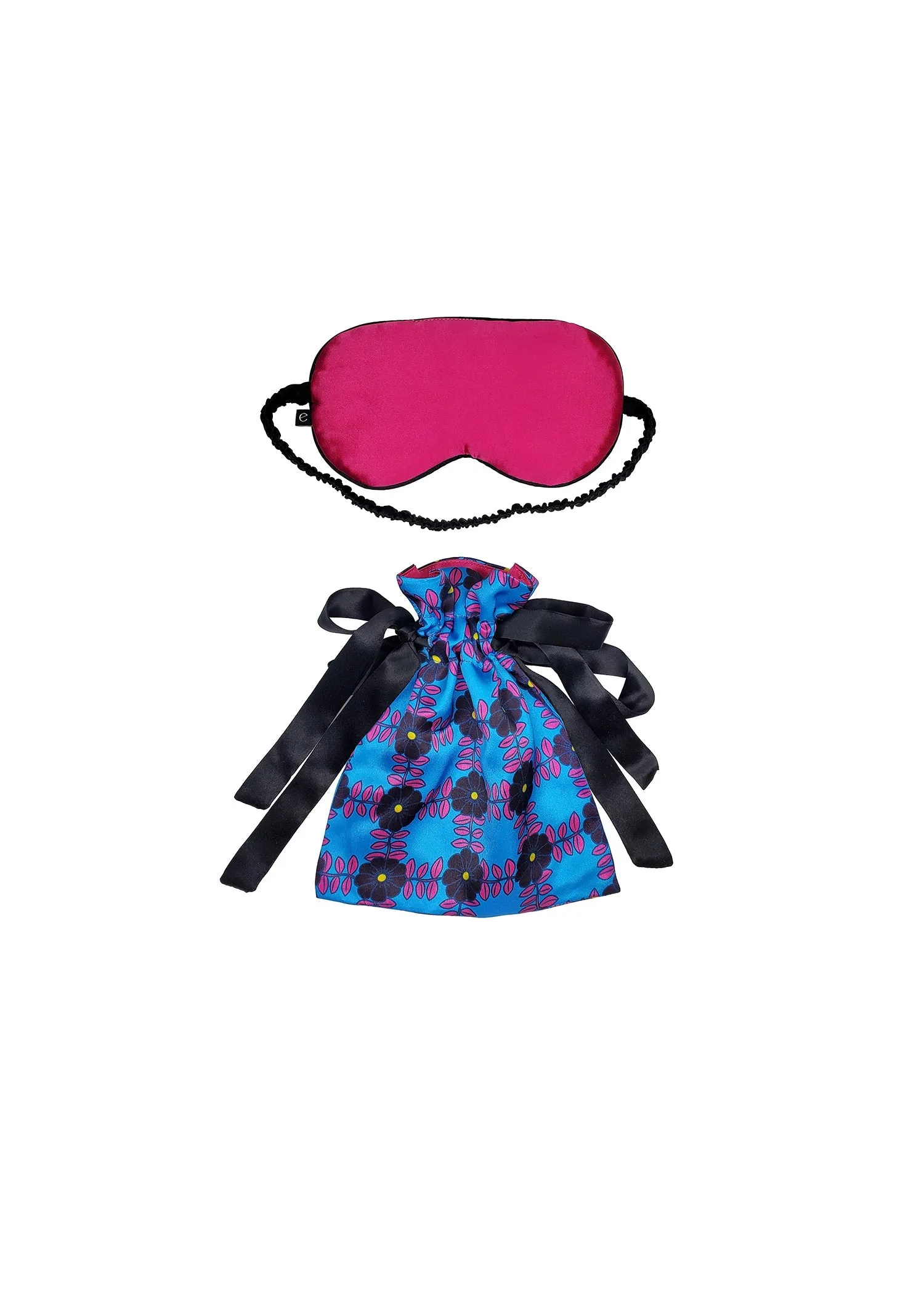 Aila Eyemask