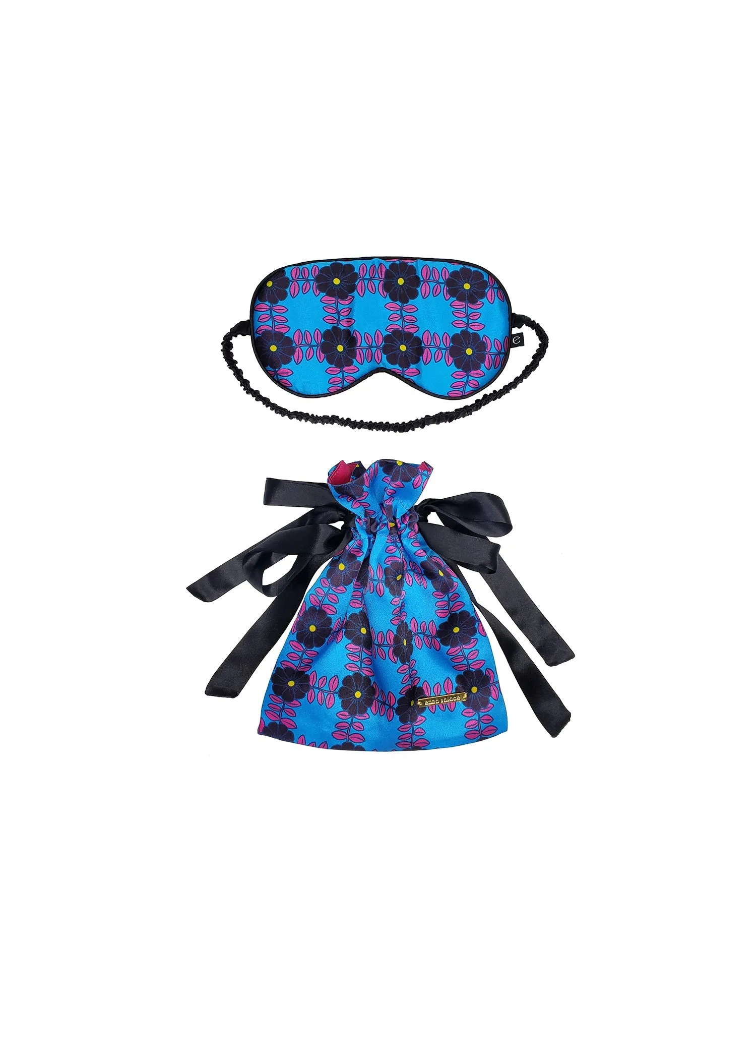 Aila Eyemask