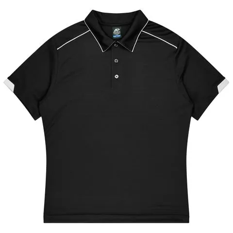 Aussie Pacific Currumbin Kids Polos(3320)