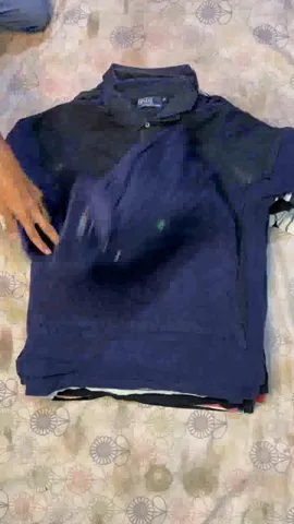 Authentic Ralph lauren polos t shirt 49 piece