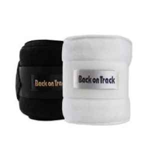 Back On Track® Polo Wraps - Set of 2