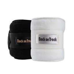 Back On Track® Polo Wraps - Set of 2