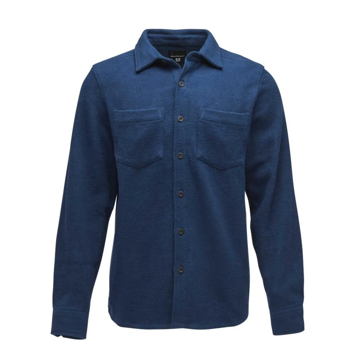 Black Diamond Men's Project Heavy Flannel