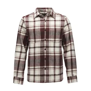 Black Diamond Men's Project Heavy Flannel