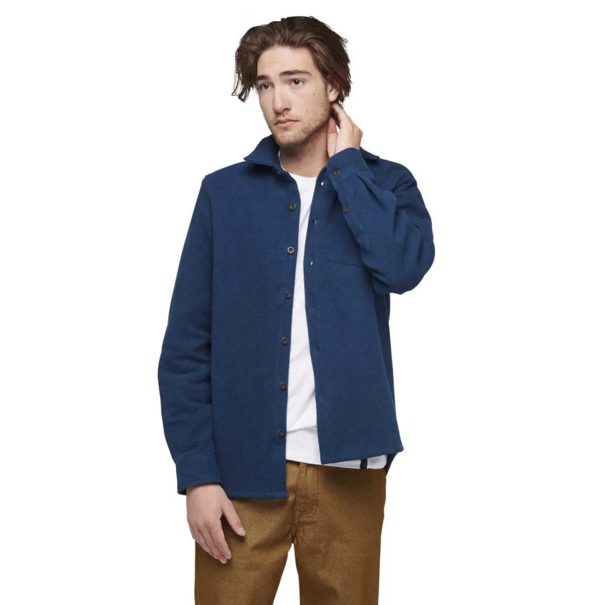 Black Diamond Men's Project Heavy Flannel