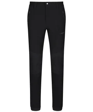 Black - X-Pro Prolite stretch trousers
