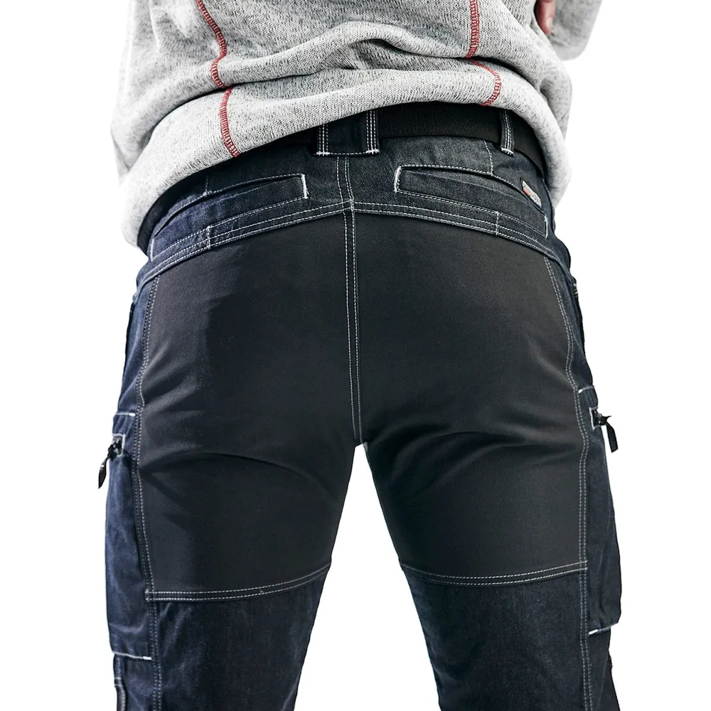 Blaklader 14591142 Service Stretch Trousers