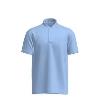 Bocini Adults Short Sleeves School Polo (CP2103)
