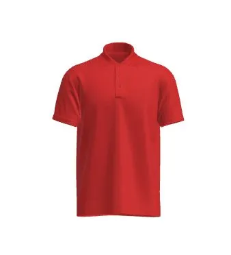 Bocini Adults Short Sleeves School Polo (CP2103)