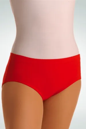 BODYWRAPPERS PRO-WEAR ATHLETIC BRIEF