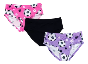Carli/vivian Underwear Set