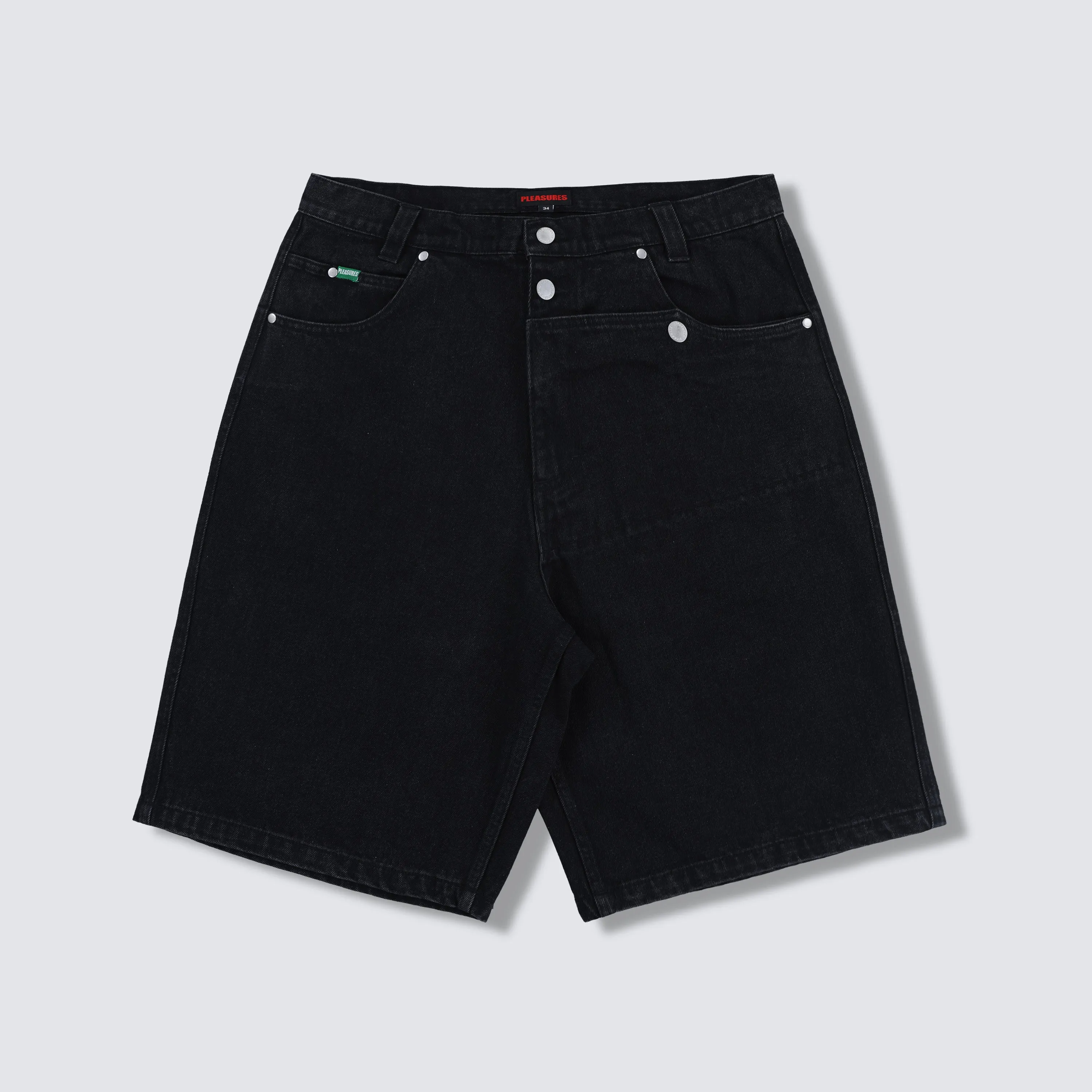 COLLISION JORTS