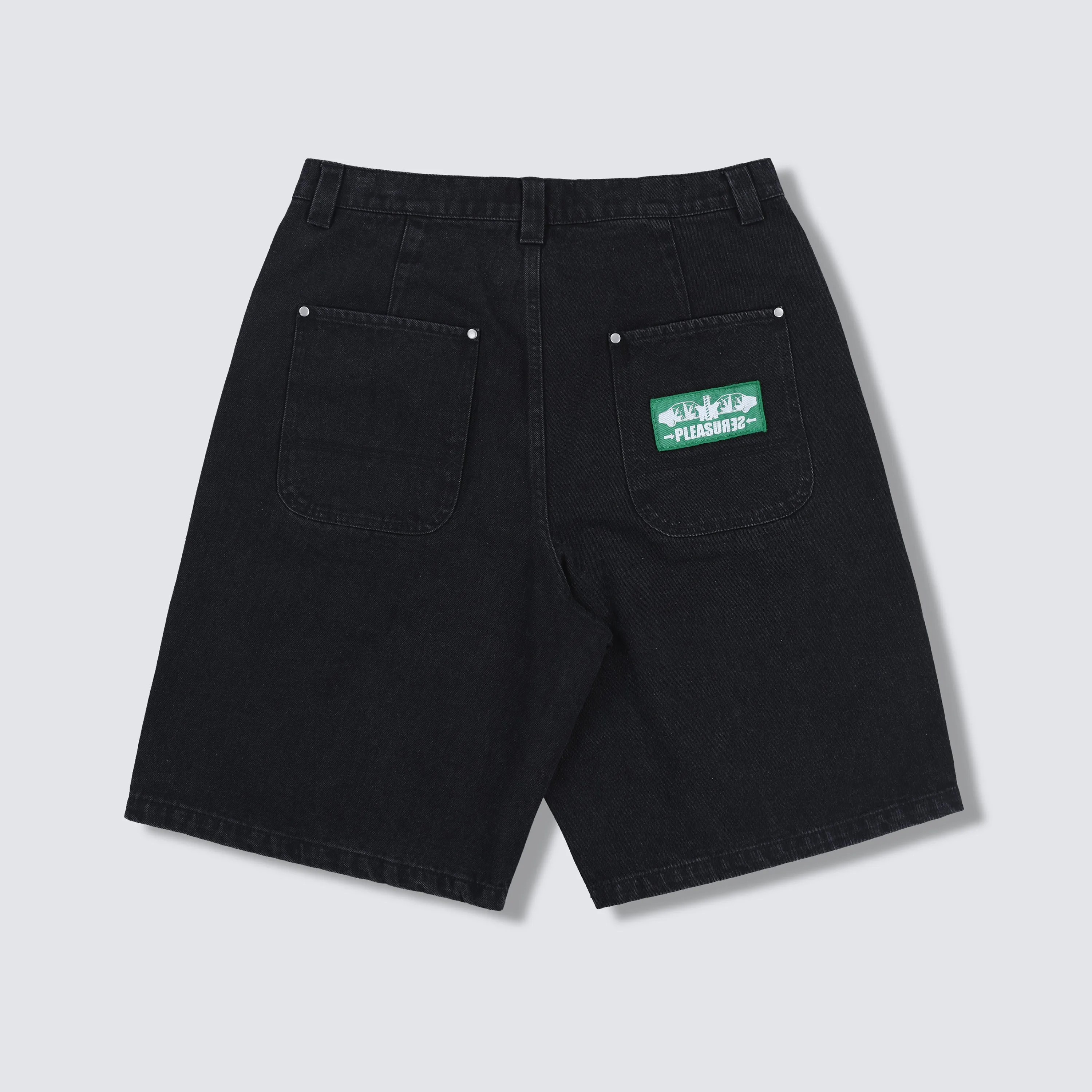 COLLISION JORTS