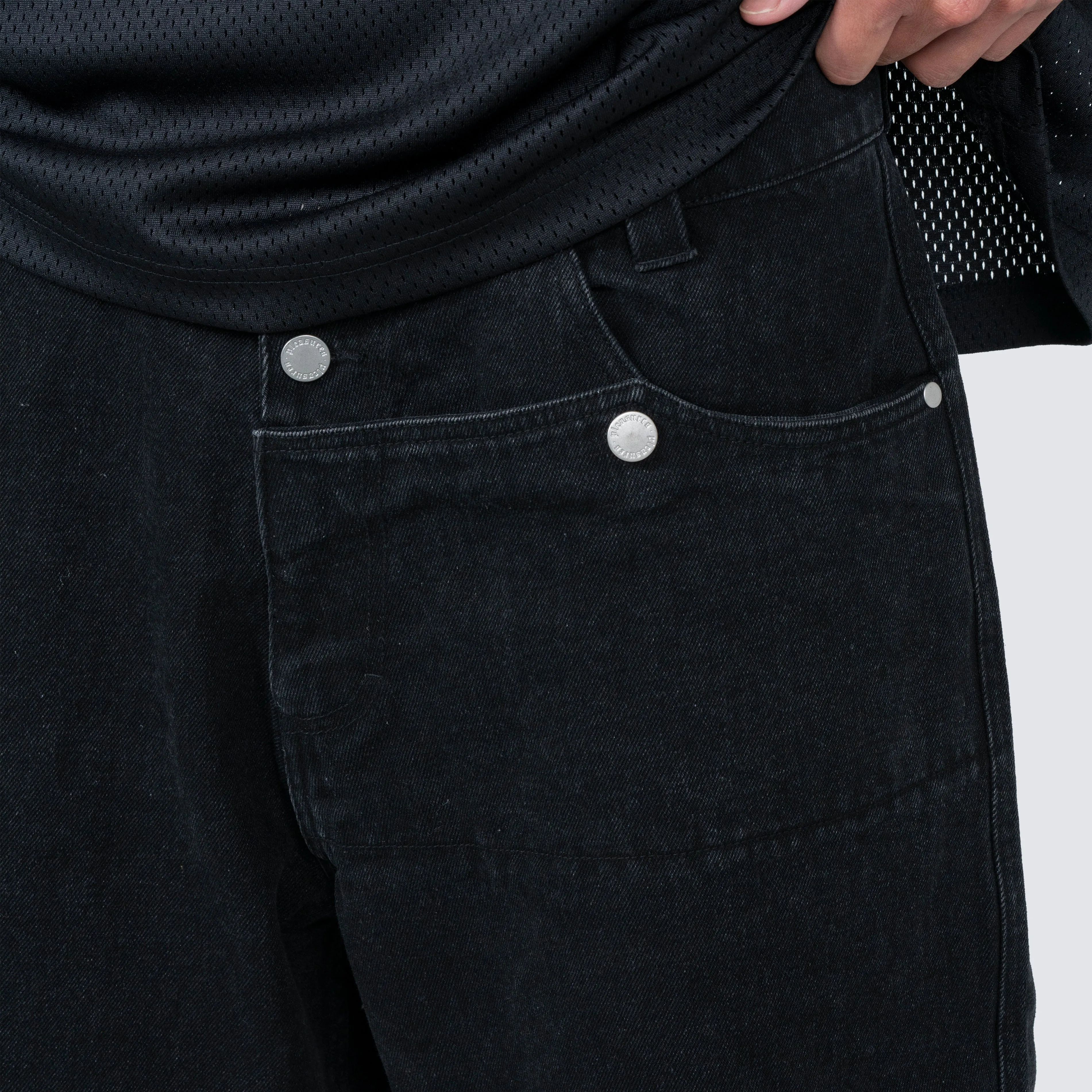 COLLISION JORTS