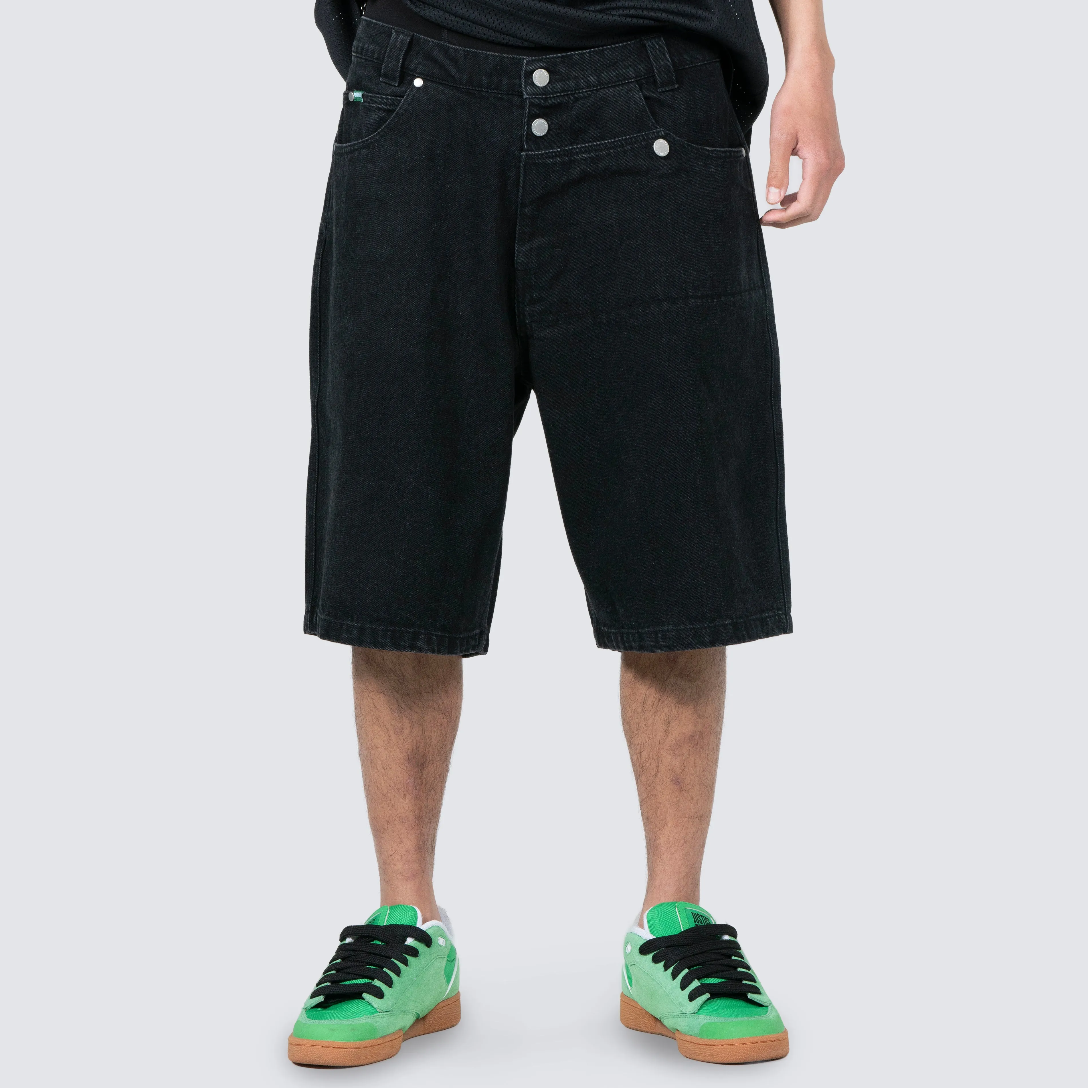 COLLISION JORTS