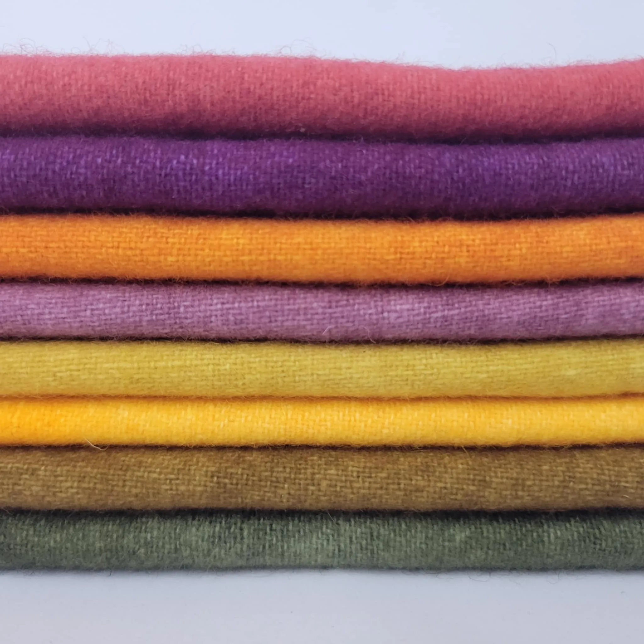 Crazy Eights Indian Corn Swatch Set