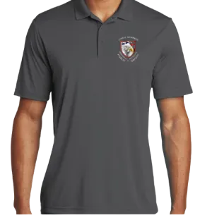 CSRIPS Paramedic Student Polo