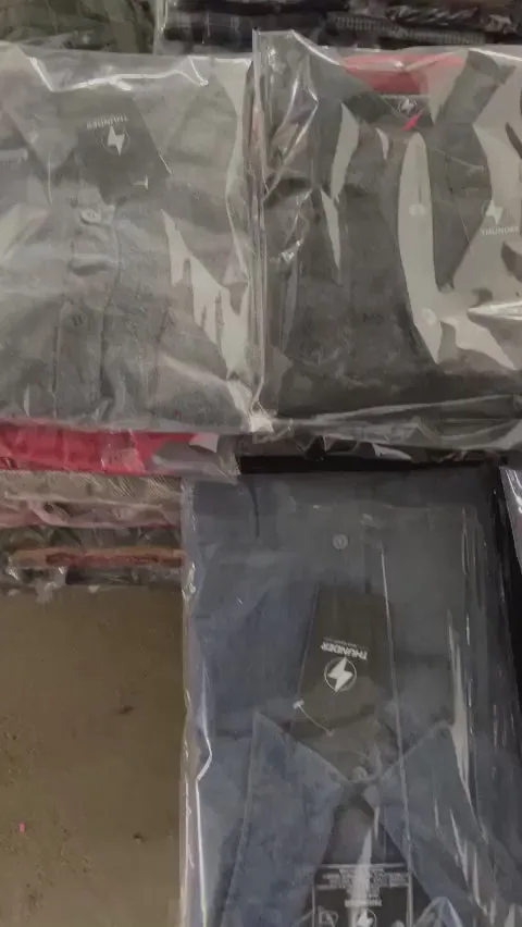 Custom Flannel shirts (100 to 100000 pieces )
