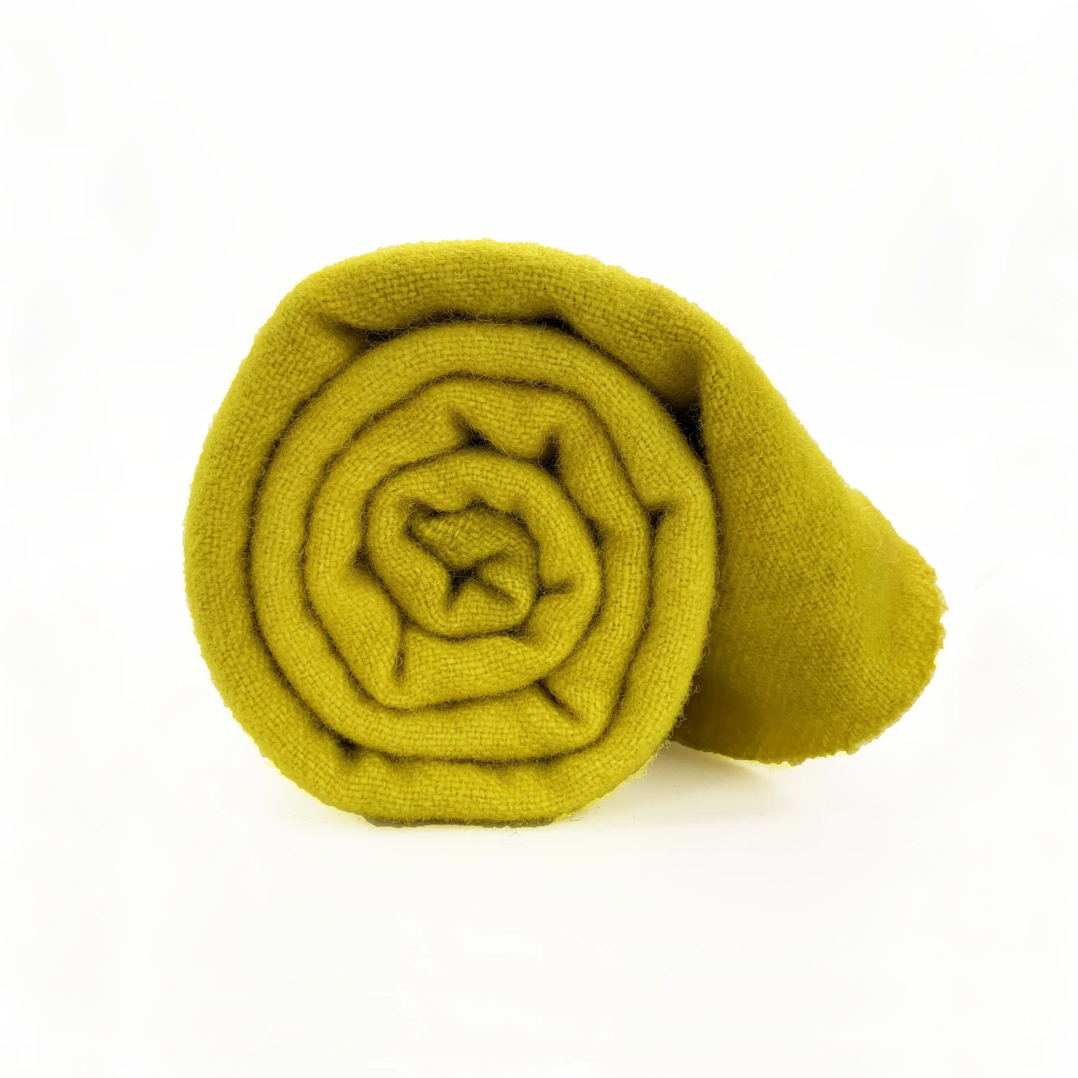 Dyed Wool - Spring Willow