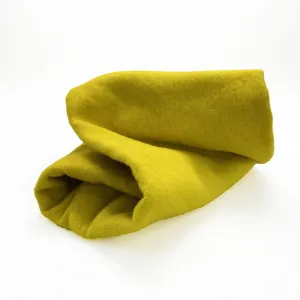 Dyed Wool - Spring Willow
