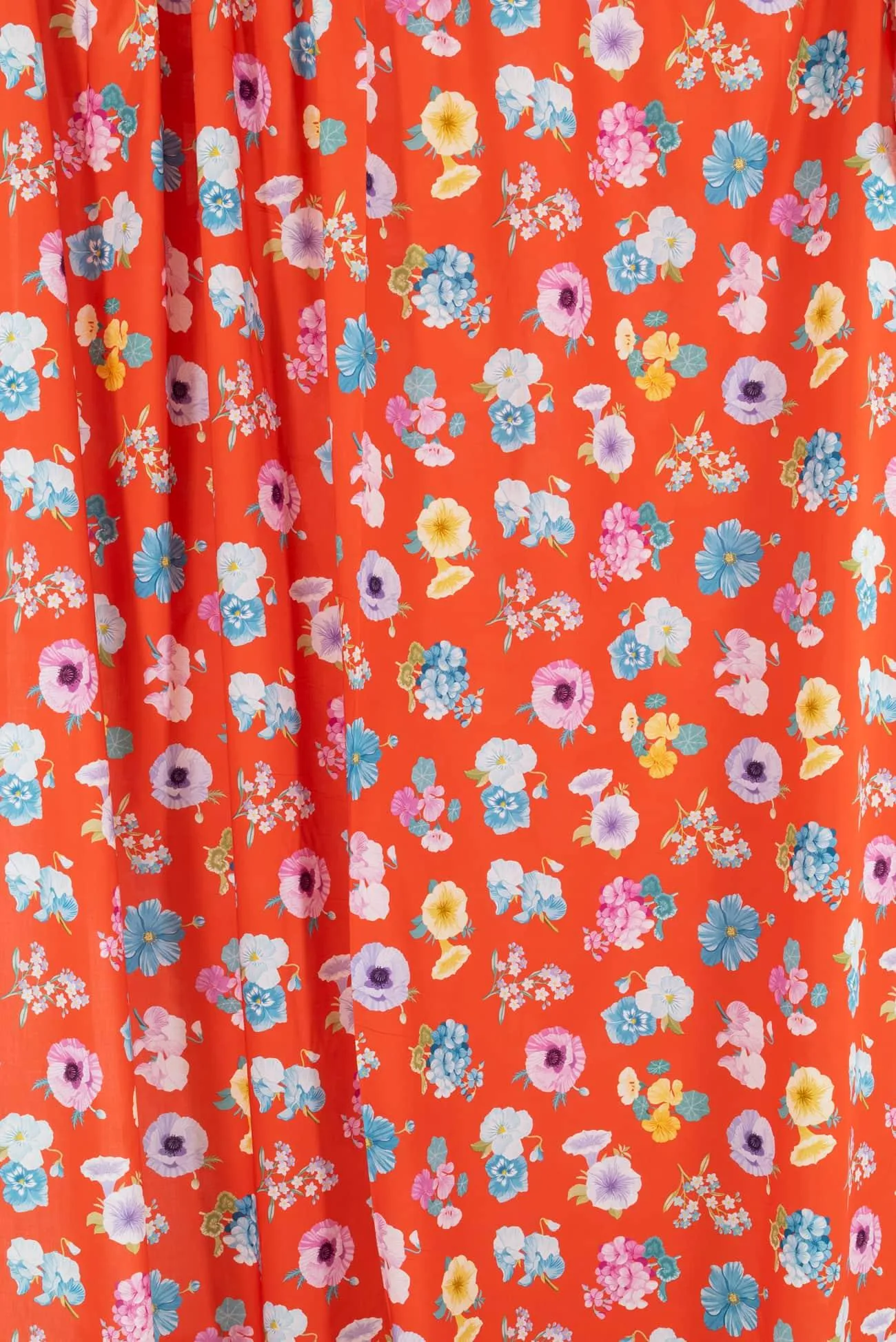 Evangeline Liberty Cotton Woven