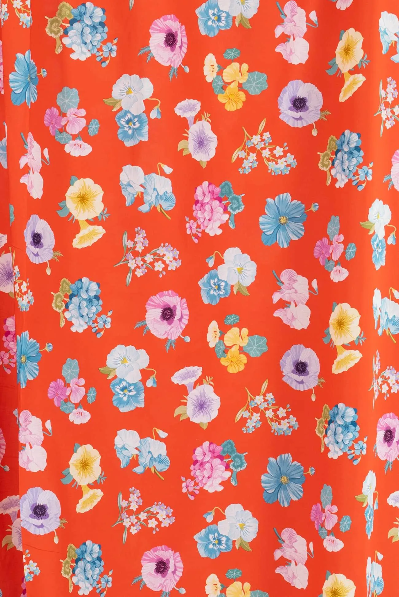 Evangeline Liberty Cotton Woven
