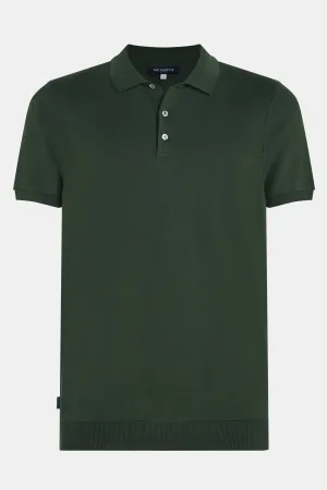 Fairways * Polos en Maille