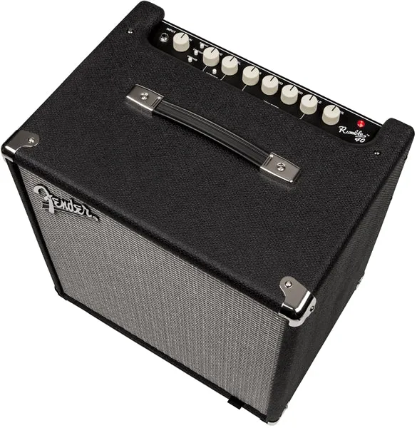 Fender Rumble 40 (V3)
