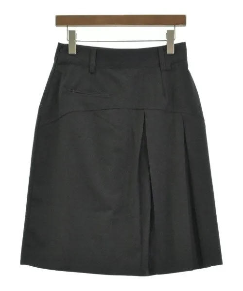 FLAREUP Knee length skirts