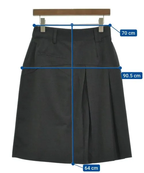 FLAREUP Knee length skirts