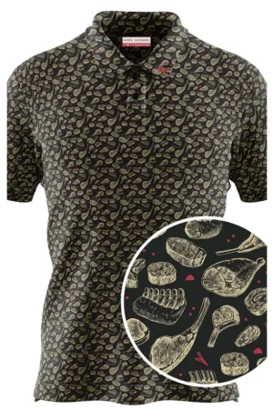 Fore Fathers Polos - 10% Off