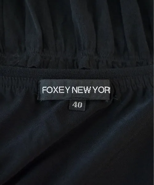 FOXEY NEWYORK Knee length skirts