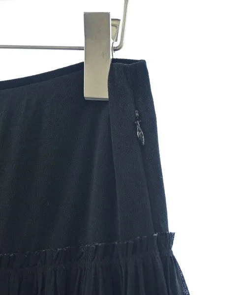 FOXEY NEWYORK Knee length skirts