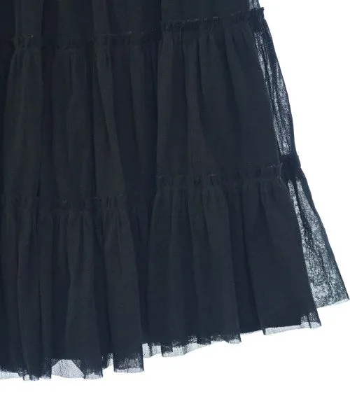 FOXEY NEWYORK Knee length skirts