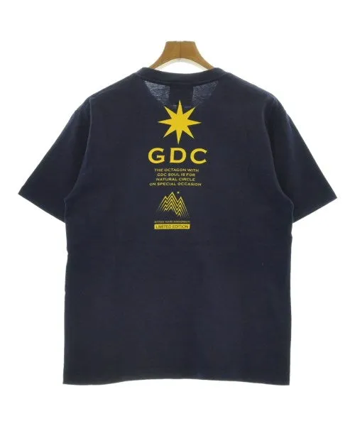 GDC Tee Shirts/Tops