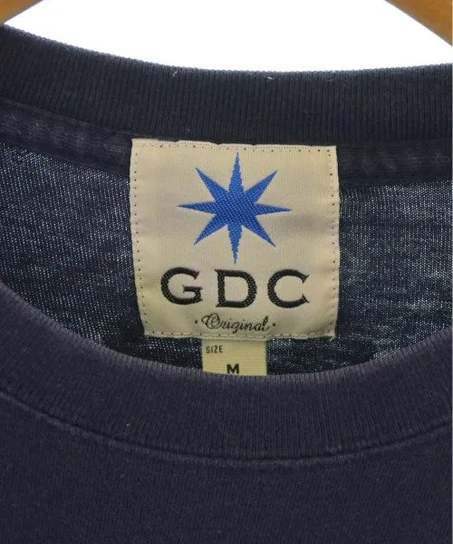 GDC Tee Shirts/Tops