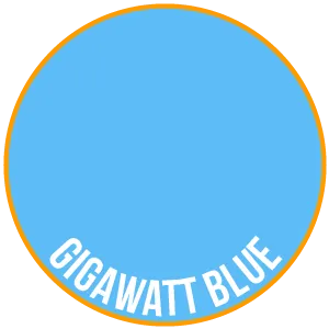 Gigawatt Blue