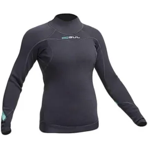 Gul Thermo 1mm Neoprene Top