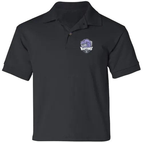 GVR Polos