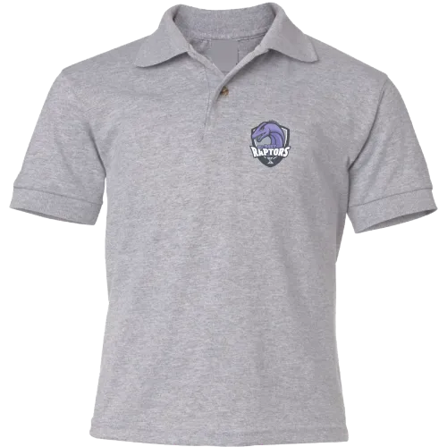 GVR Polos