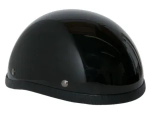 H3 Novelty Eagle Gloss Black - Non-DOT