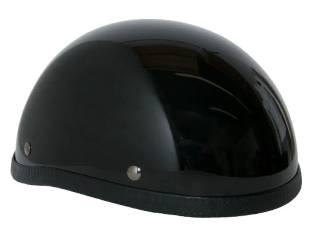 H3 Novelty Eagle Gloss Black - Non-DOT