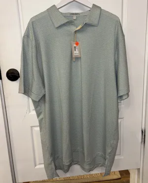 Hales Performance Jersey Polo