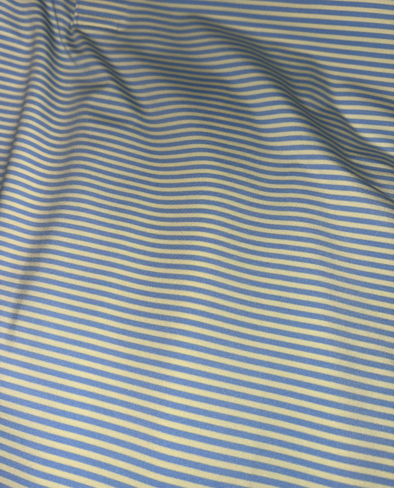 Hales Performance Jersey Polo