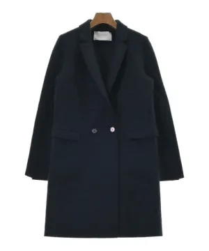 HARRIS WHARF LONDON Chesterfield coats