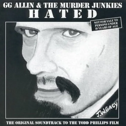 Hated Original Soundtrack Explicit Lyrics