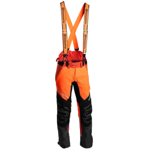 Husqvarna Technical Extreme Chainsaw Trousers